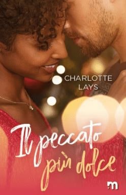 Il peccato più dolce di Charlotte Lays – COVER REVEAL