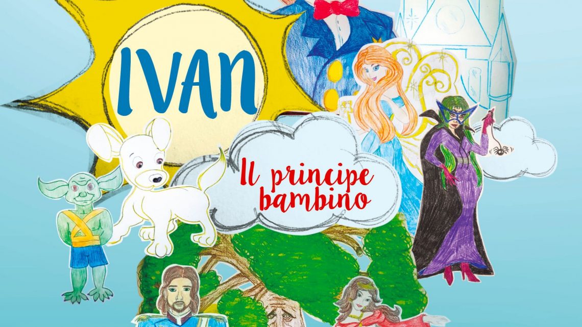 Ivan – Il principe bambino – SEGNALAZIONE