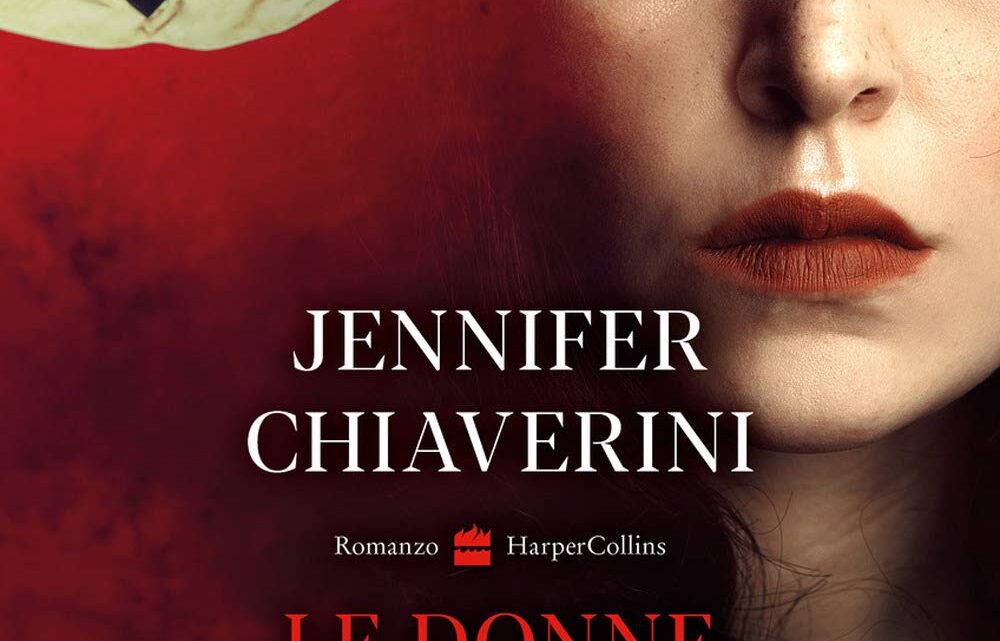 Le donne dell’orchestra rossa di Jennifer Chiaverini – RECENSIONE