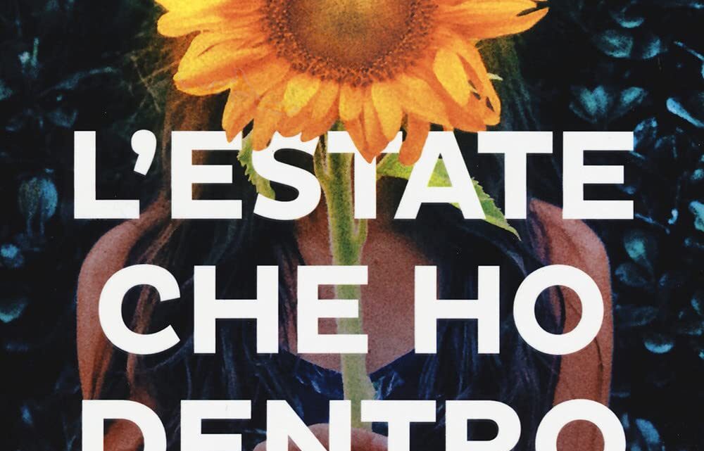 L’estate che ho dentro di Viviana Maccarini – RECENSIONE