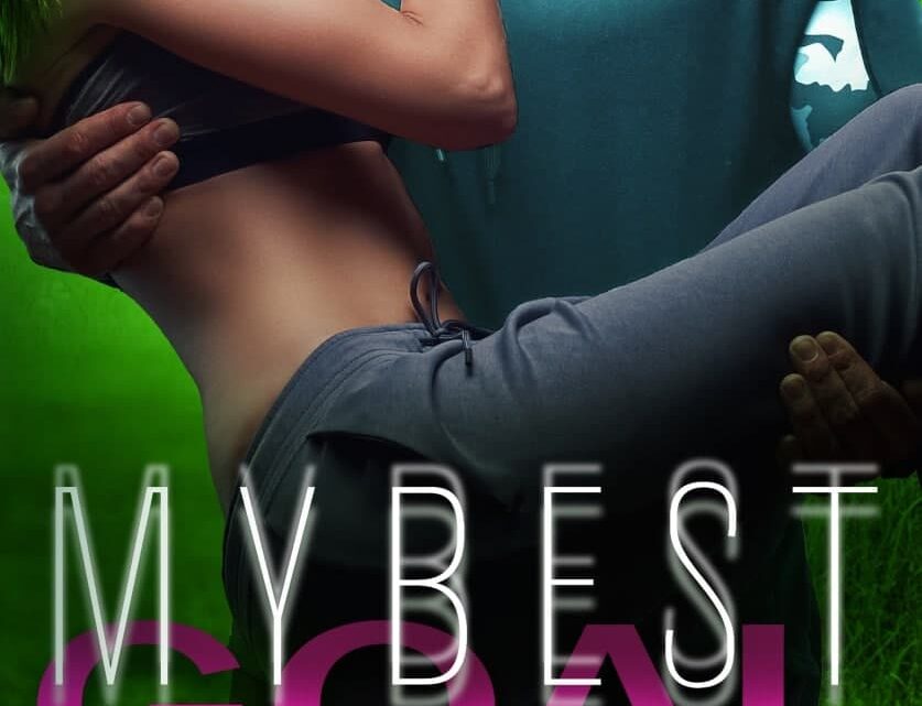 My best goal di Milena Zucchetti – COVER REVEAL