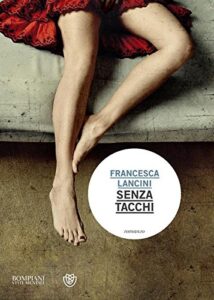 Book Cover: Francesca Lancini - BLOG TOUR