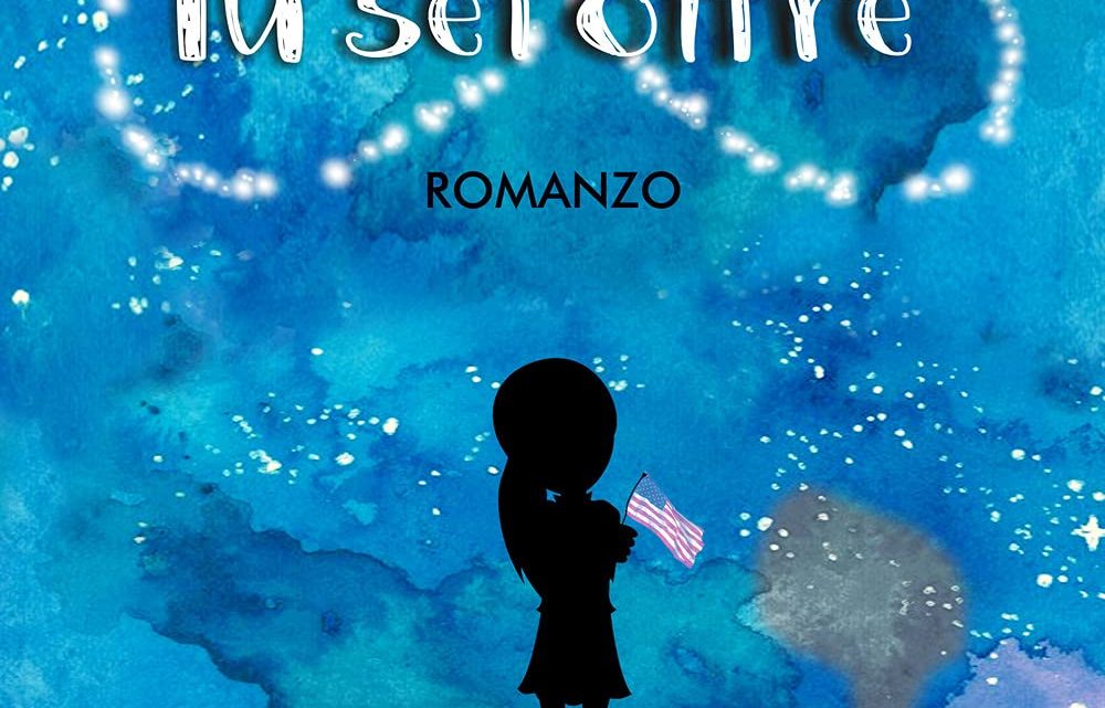 Tu sei oltre di Elena Genco – SEGNALAZIONE