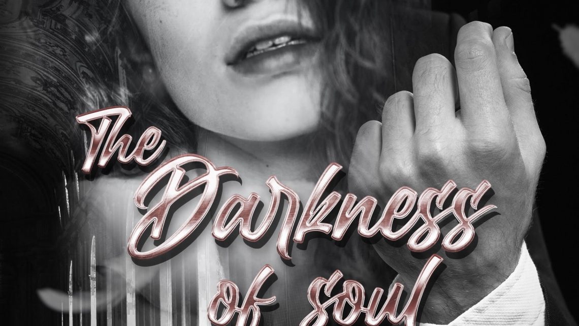 The darkness of soul di Monique Vane – COVER REVEAL