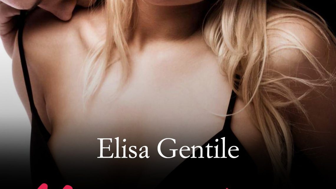 Mani su di me di Elisa Gentile – COVER REVEAL