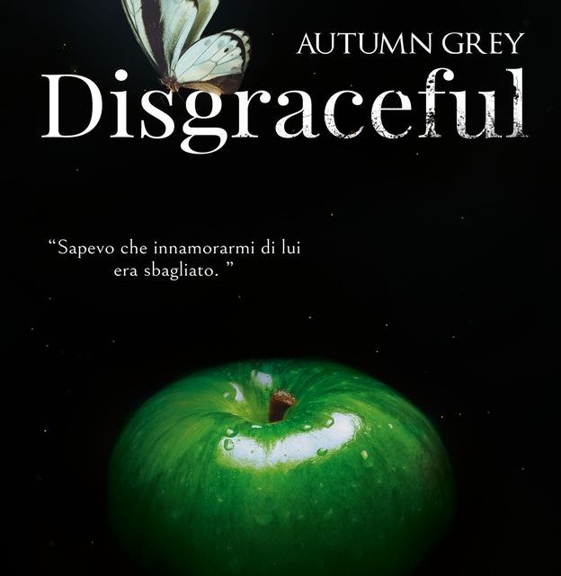 Disgraceful di Autumn Grey – RECENSIONE
