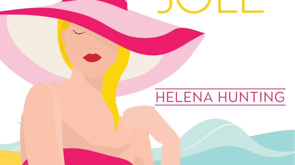 In due sotto il sole di Helena Hunting – ANTEPRIMA