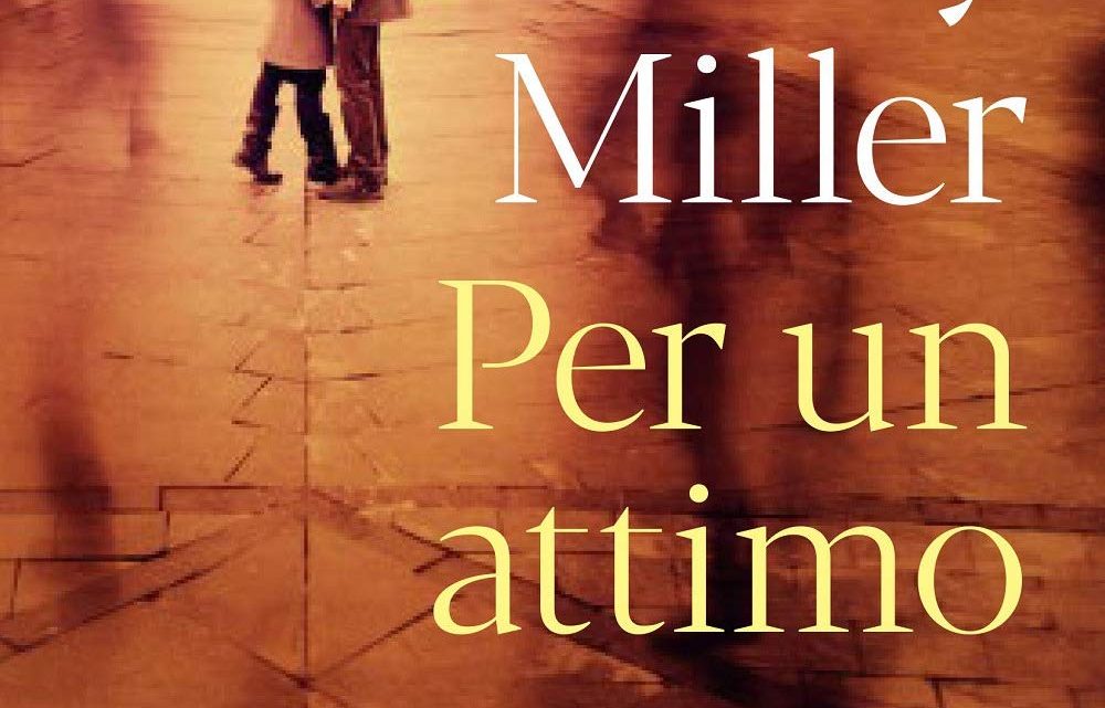 Per un attimo ancora di Holly Miller – RECENSIONE