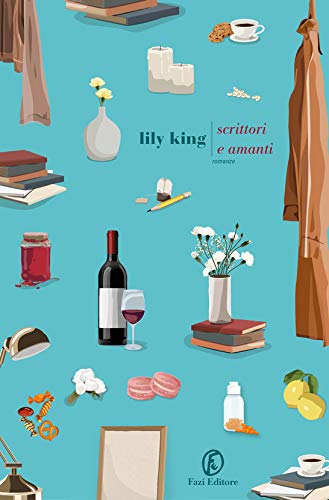 Scrittori e amanti di Lily King – RECENSIONE