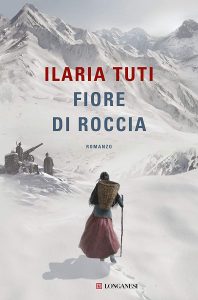 Book Cover: Fiore di roccia di Ilaria Tuti - RECENSIONE