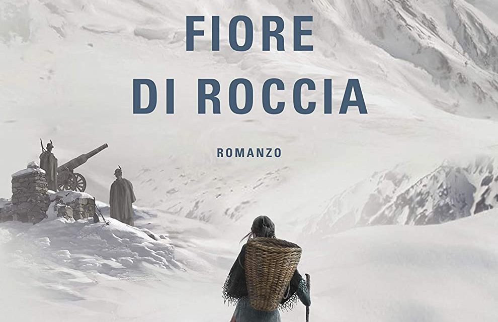 Fiore di roccia di Ilaria Tuti – RECENSIONE