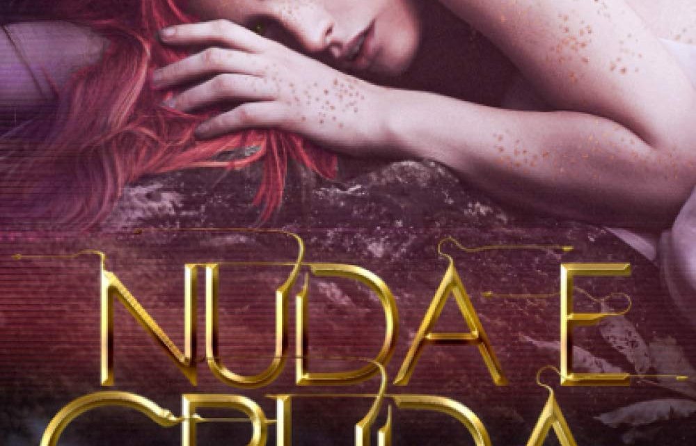 Nuda e cruda di Alexandra Art Club – RECENSIONE