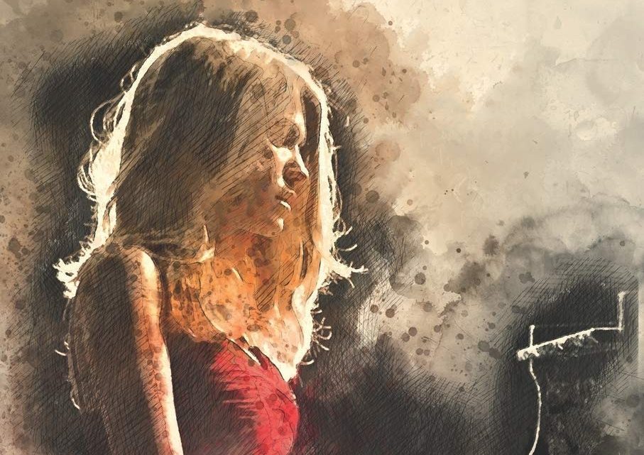 Ancora una canzone di Tina Mucci – RECENSIONE