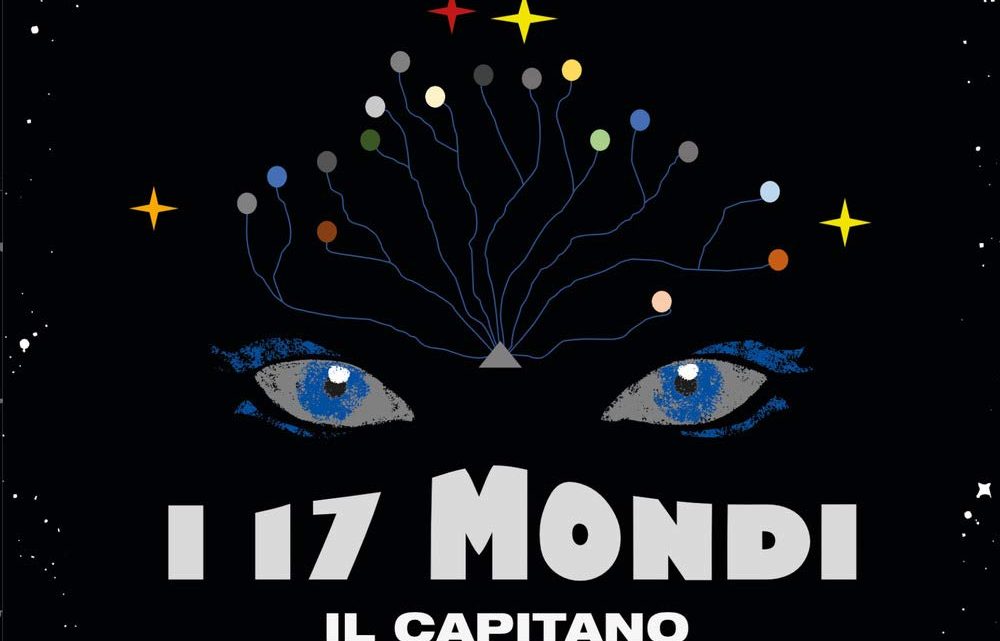 I 17 mondi – Il Capitano di A.R. Alexander – RECENSIONE