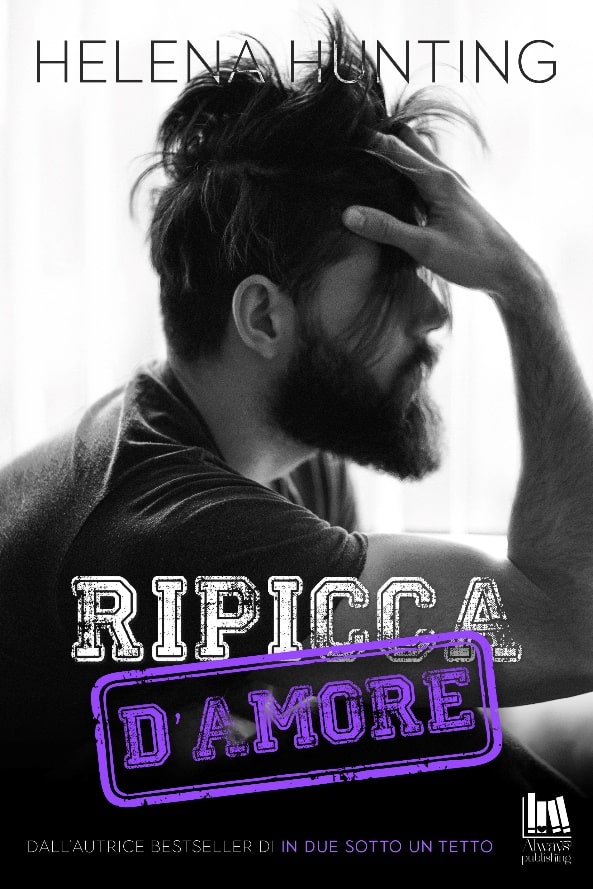 Book Cover: Ripicca d'amore di Helena Hunting - ANTEPRIMA