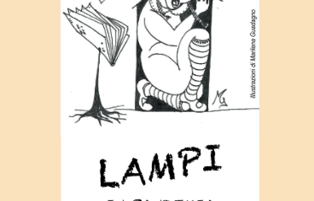 Lampi in pandemia di Cinzia Losi – RECENSIONE