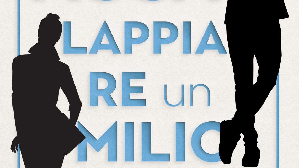 Come accalappiare un milionario di Max Moore – ANTEPRIMA