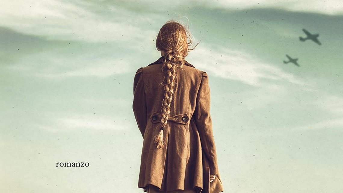 La bambina che spiava i nazisti di Matt Kelleen – RECENSIONE
