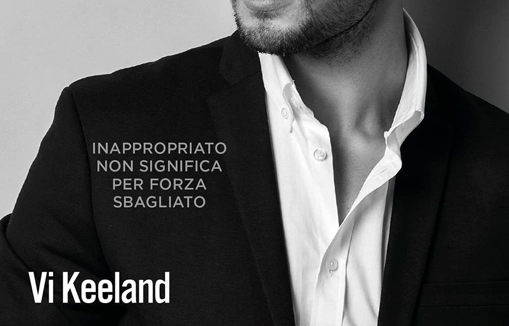 Inappropriate di Vi Keeland e Penelope Ward – RECENSIONE