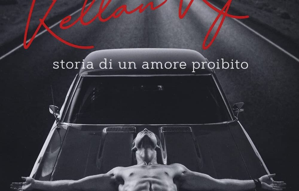 Kellan Kyle. Storia di un amore proibito di S.C. Stephens – RECENSIONE