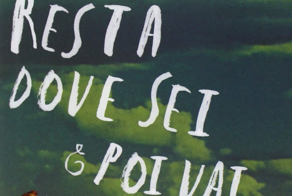 Resta dove sei e poi vai di John Boyne – RECENSIONE