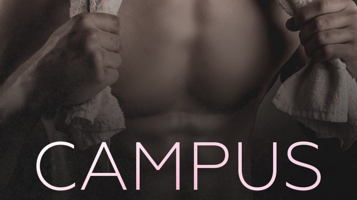 Campus Player di Jennifer Sucevic – COVER REVEAL