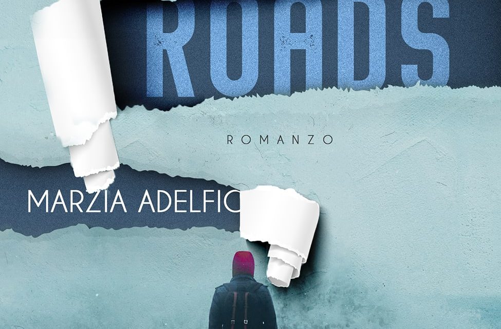 Crossroad di Marzia Adelfio – COVER REVEAL