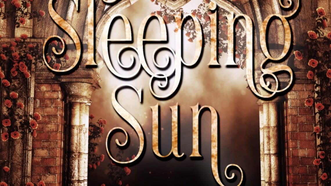 Sleeping Sun di Margherita Maria Messina – SEGNALAZIONE