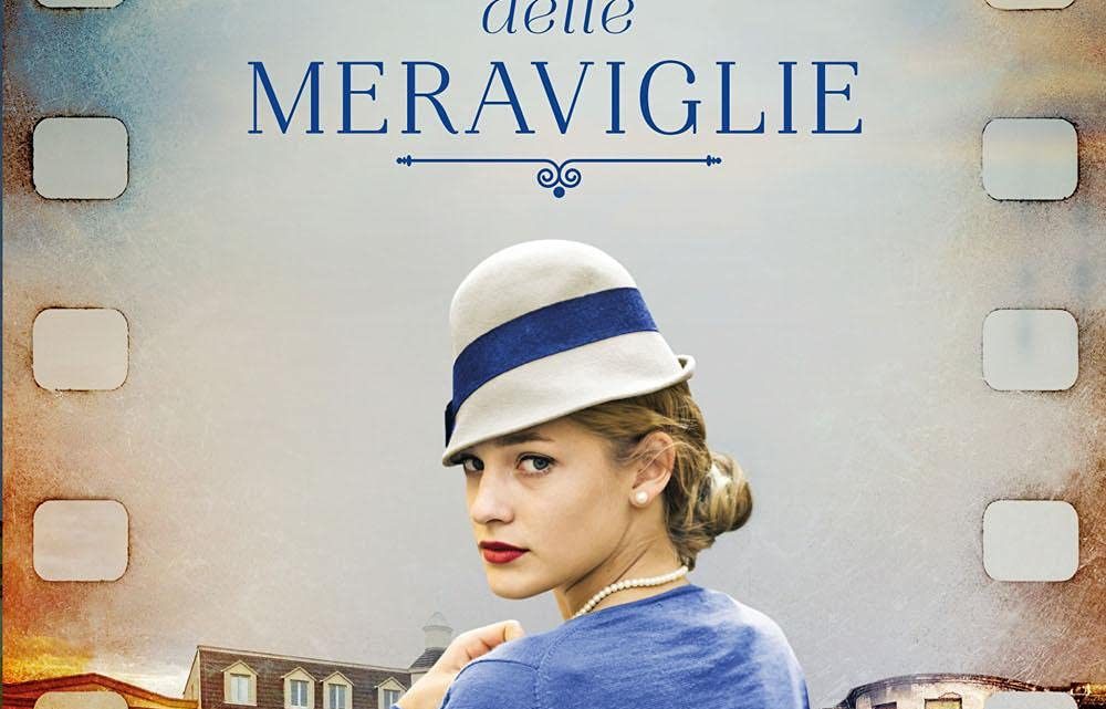 Il cinema delle meraviglie di Micaela Jary – RECENSIONI