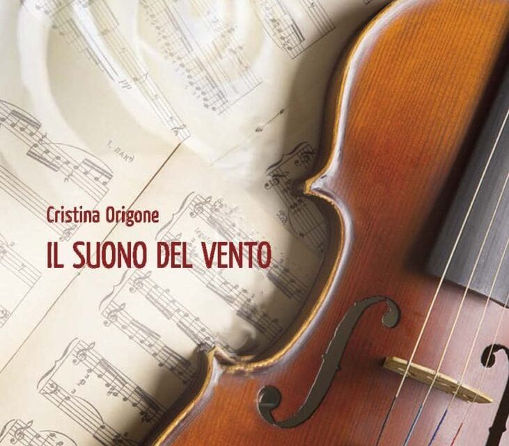 Il suono del vento di Cristina Origone – RECENSIONE