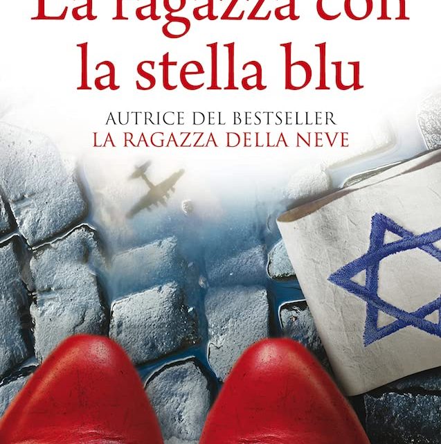 La ragazza con la stella blu di Pam Jenoff – RECENSIONE