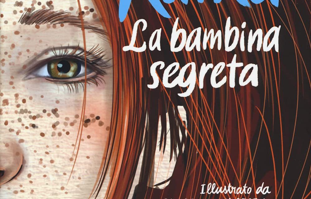Rutka. La bambina segreta di Joanna Fabicka – RECENSIONE