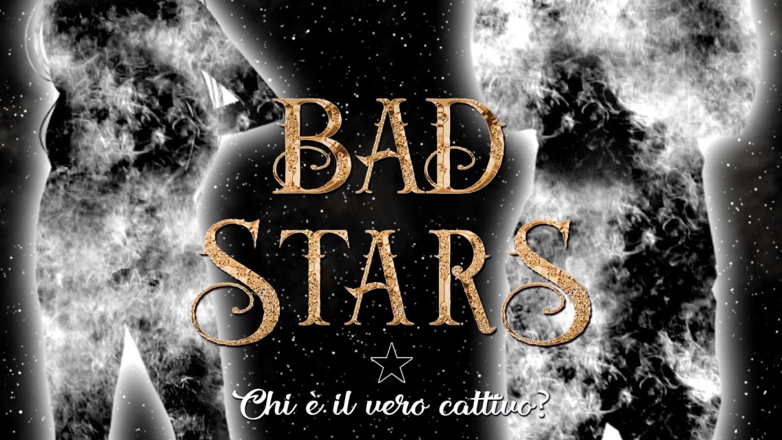 Bad Stars – Vol.1 e Vol. 2 di Mâg – COVER REVEAL