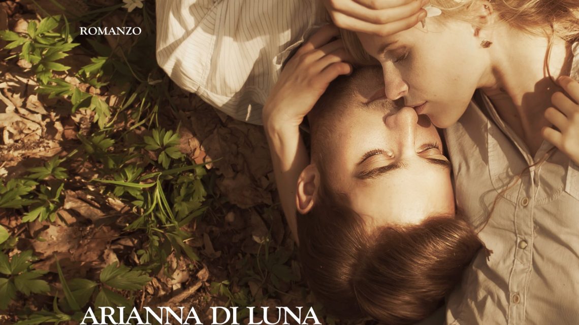 Per il tuo nome soltanto di Arianna Di Luna – COVER REVEAL