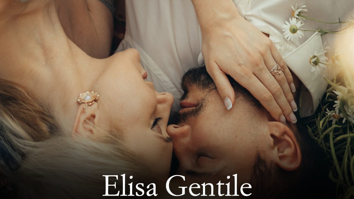 Mani sul cuore di Elisa Gentile – COVER REVEAL
