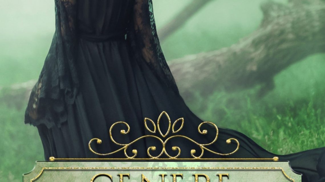 Cenere di Scozia di Amelia J. Parker – COVER REVEAL