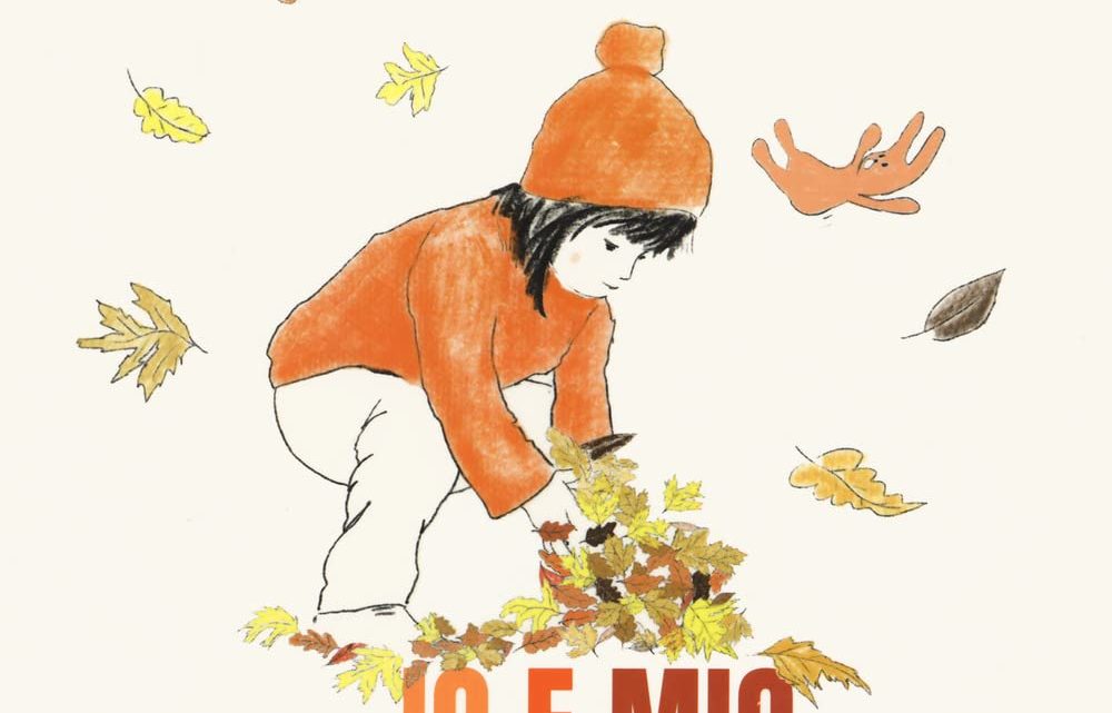 Io e mio Autunno di Pernille Bo – RECENSIONE