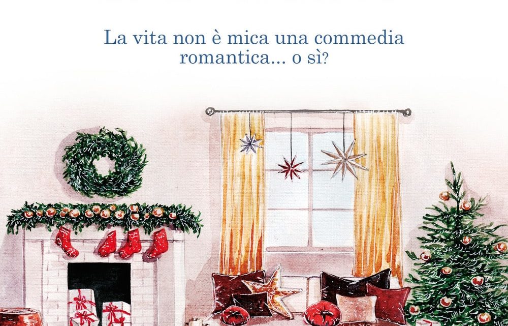 Pochi giorni a Natale di Lizzie Byron – RECENSIONE