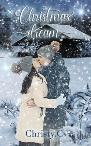 Book Cover: Christmas Dream di Christy C. - SEGNALAZIONE