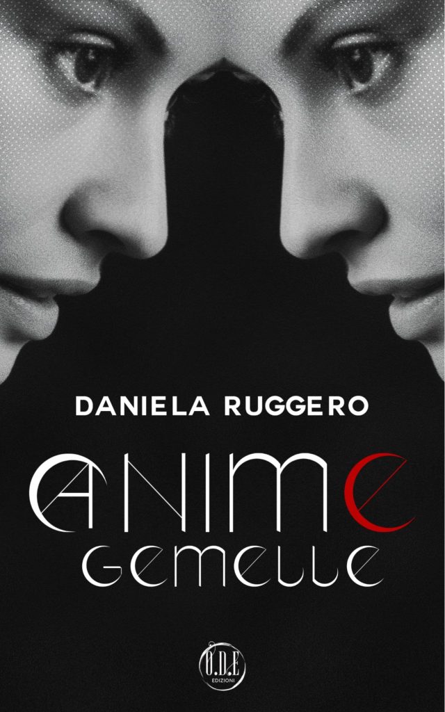 Book Cover: Anime Gemelle di Daniela Ruggero - COVER REVEAL