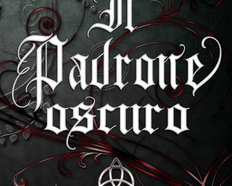 Il padrone oscuro di Tanja Mengoli – COVER REVEAL