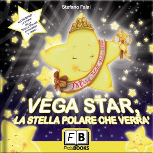 Book Cover: La stella polare che verrà di Stefano Falai - Reviw Tour - RECENSIONE