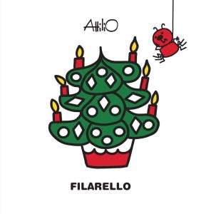 Book Cover: Filarello di Attilio - RECENSIONE