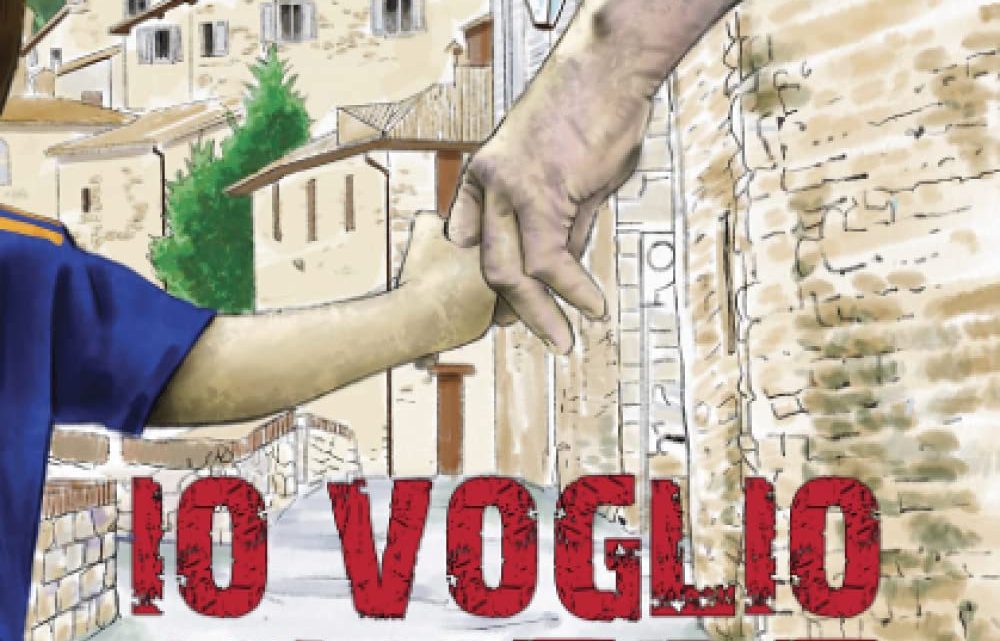 Io voglio vivere di Luciano Natali – RECENSIONE