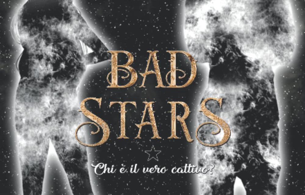 Bad Stars – Vol.1 di Mâg – RECENSIONE