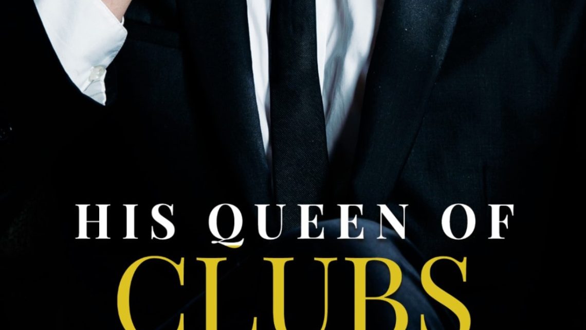 His Queen of Clubs di Renee Rose – COVER REVEAL
