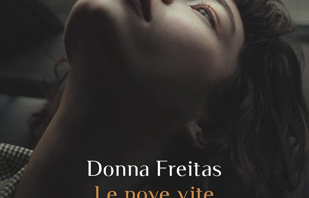 Le noce vite di Rose Napolitano di Donna Freitas – RECENSIONE