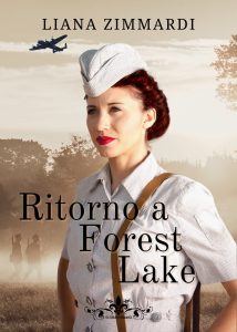 Book Cover: Ritorno a Forest Lake di Liana Zimmardi - COVER REVEAL