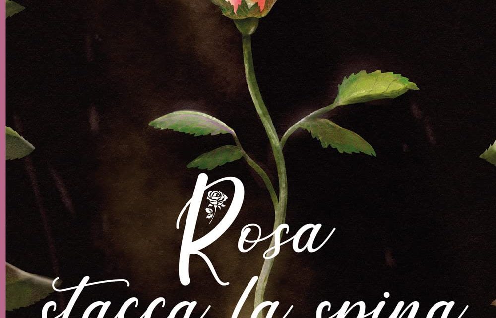 Rosa stacca la spina di Igor Nogarotto – RECENSIONE