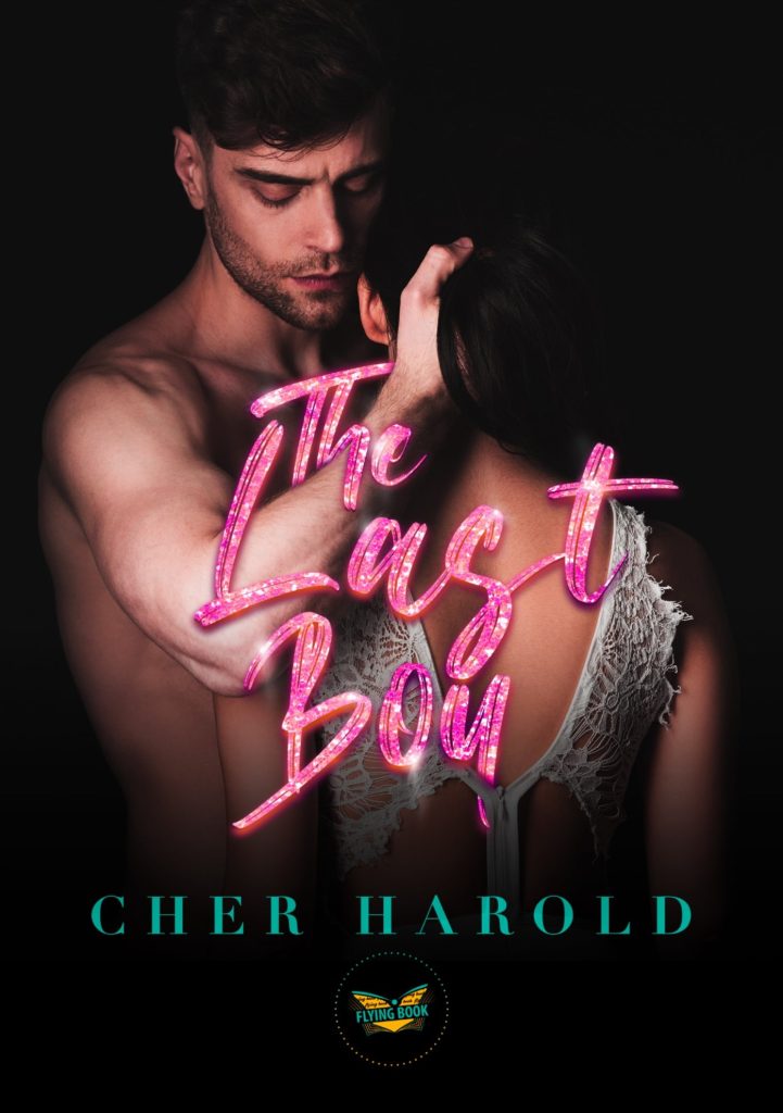 Book Cover: The Last Boy di Cher Harold - SEGNALAZIONE